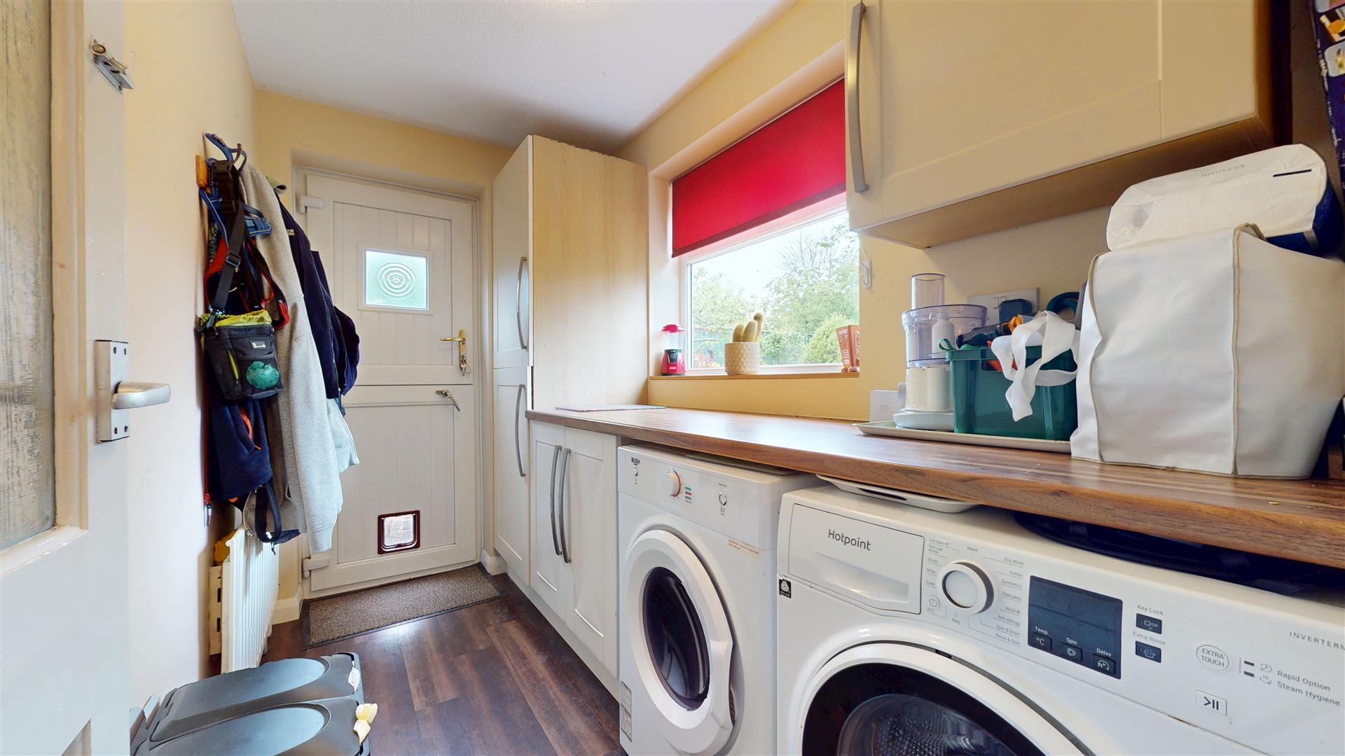Browning Crescent, Bletchley, Milton Keynes